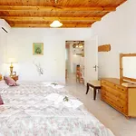 Vasiliki Cottages Agios Gordios