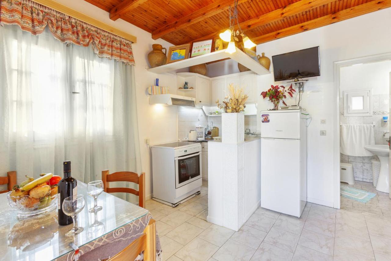Ferienhaus Vasiliki Agios Gordios Agios Gordios (Corfu)