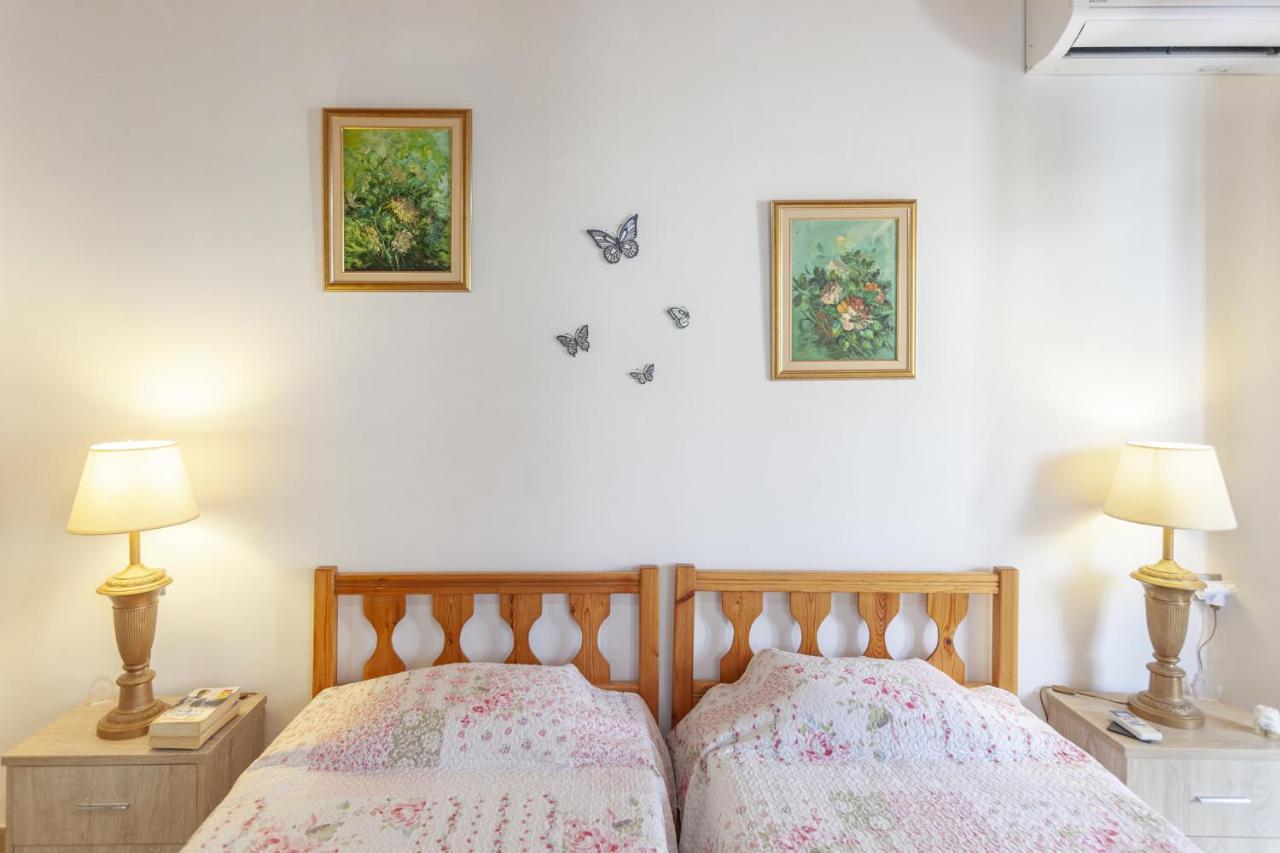 Ferienhaus Vasiliki Agios Gordios