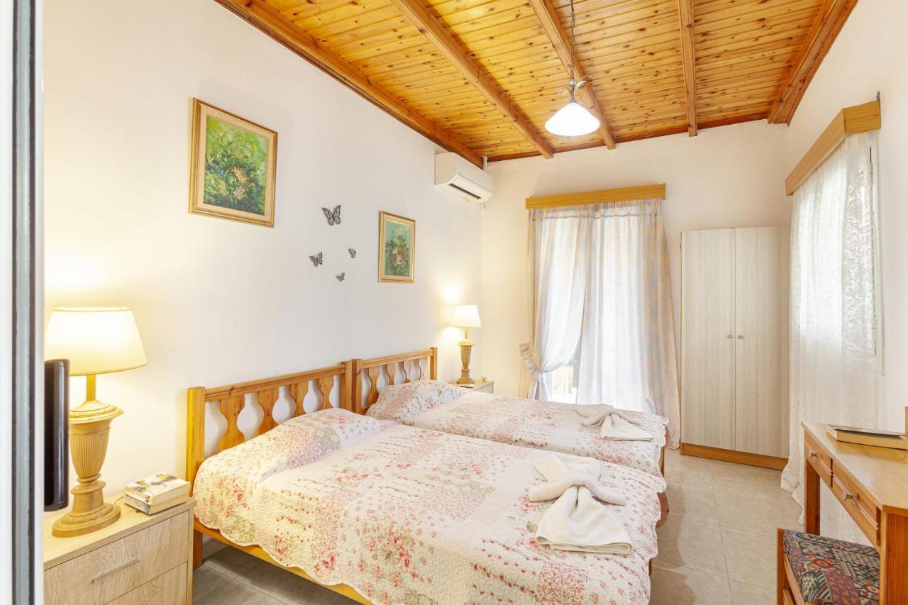 Ferienhaus Vasiliki Agios Gordios Agios Gordios (Corfu)