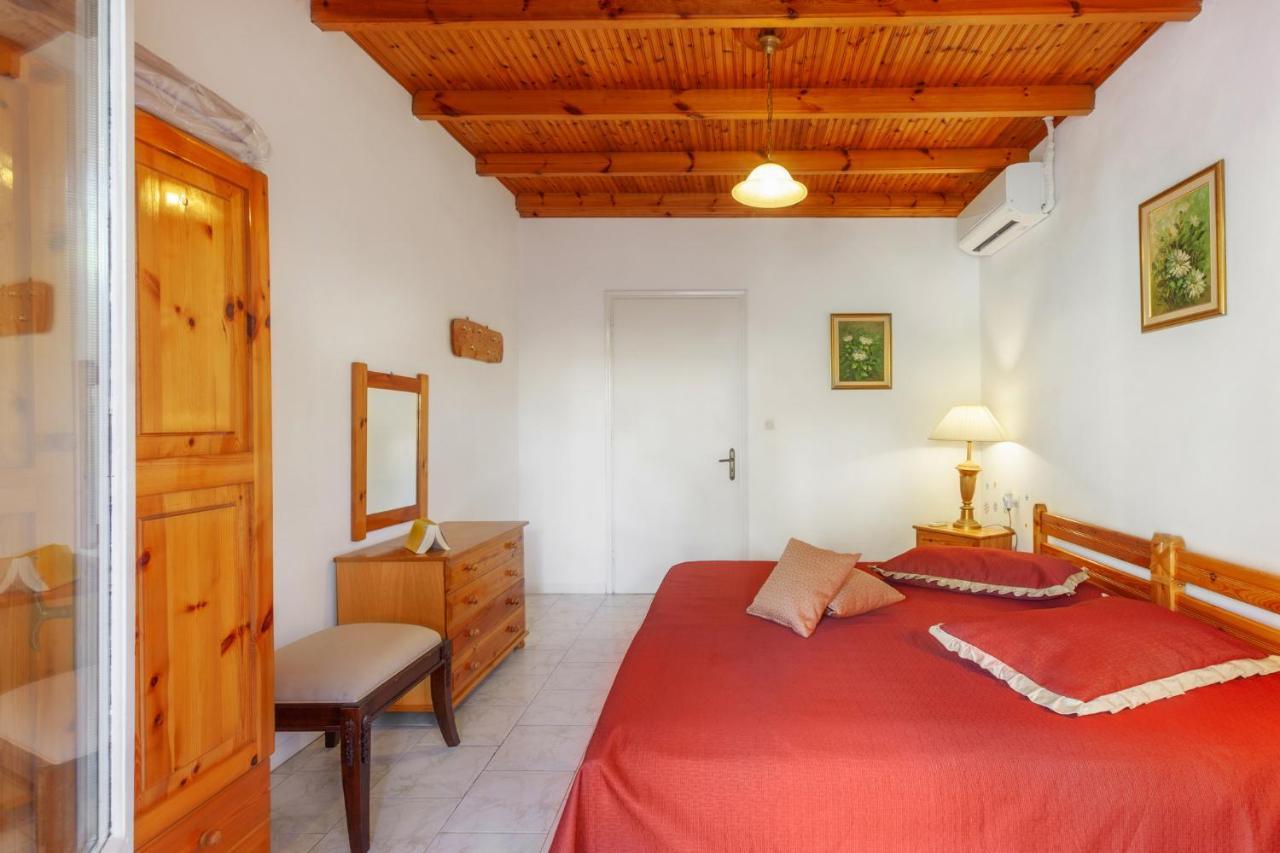 Ferienhaus Vasiliki Agios Gordios *