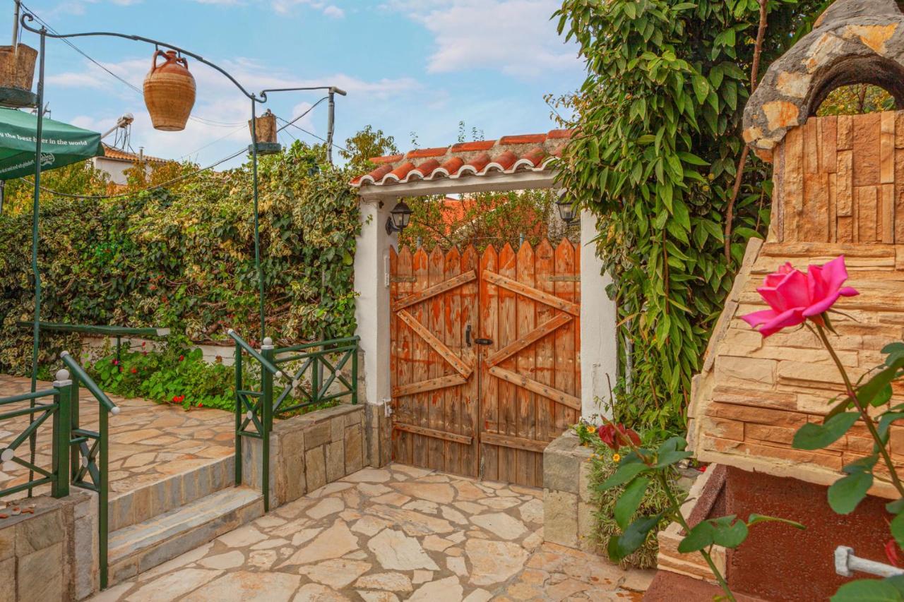 Ferienhaus Vasiliki Agios Gordios