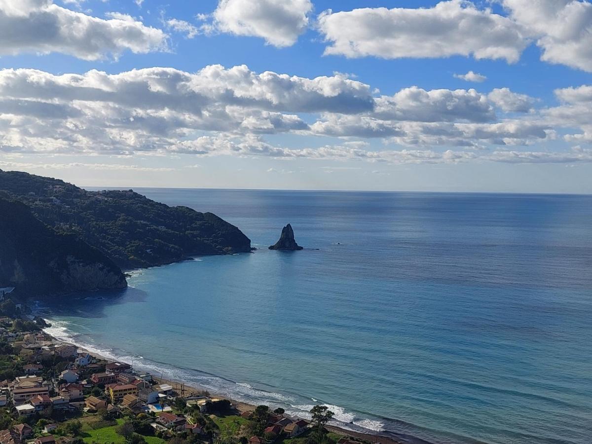 Vasiliki Agios Gordios Agios Gordios (Corfu)