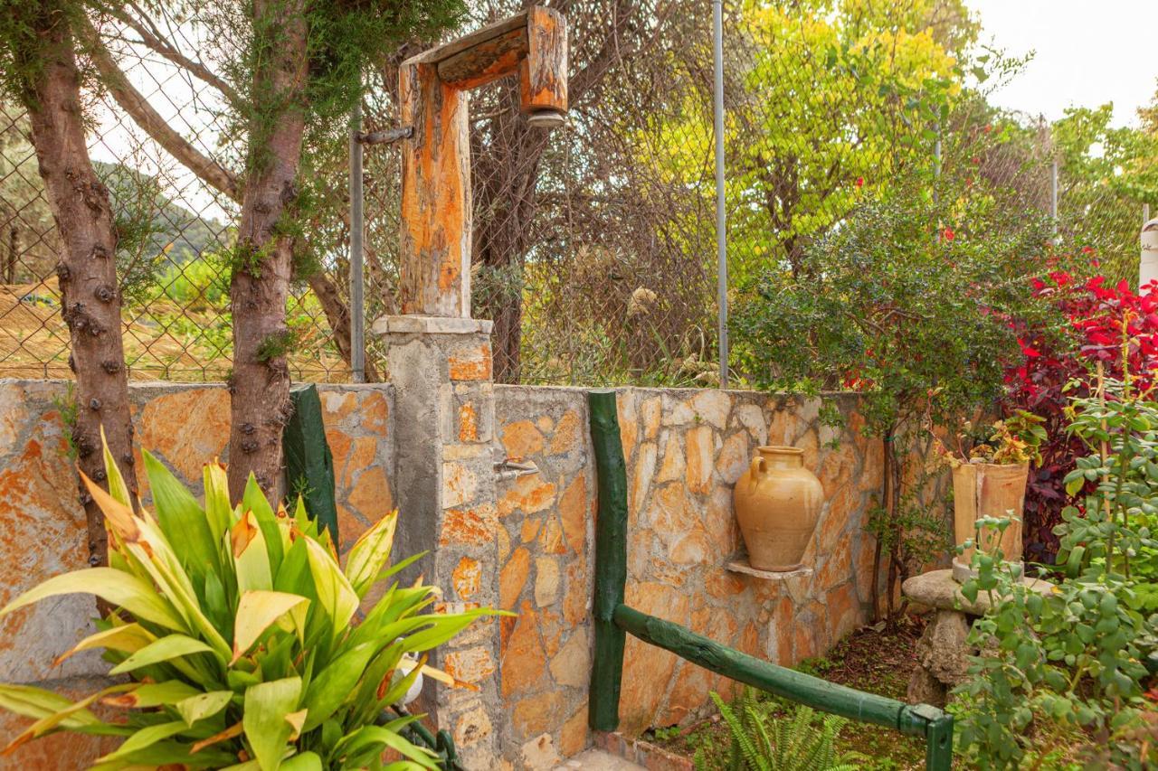 Ferienhaus Vasiliki Agios Gordios Agios Gordios (Corfu)