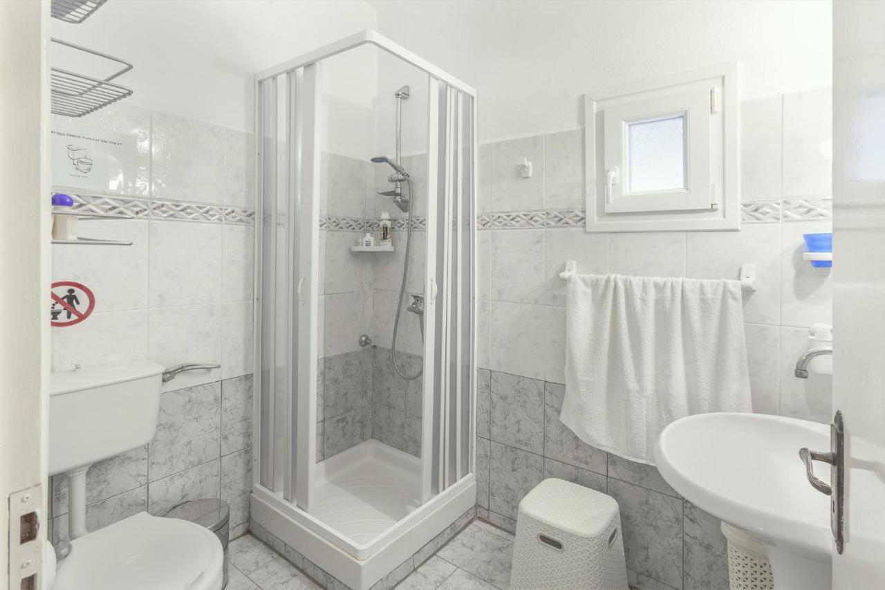 Holiday home Vasiliki Agios Gordios *