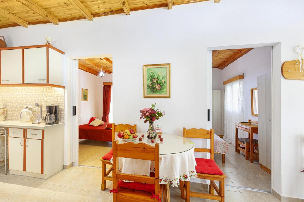 Holiday home Vasiliki Agios Gordios Agios Gordios (Corfu)