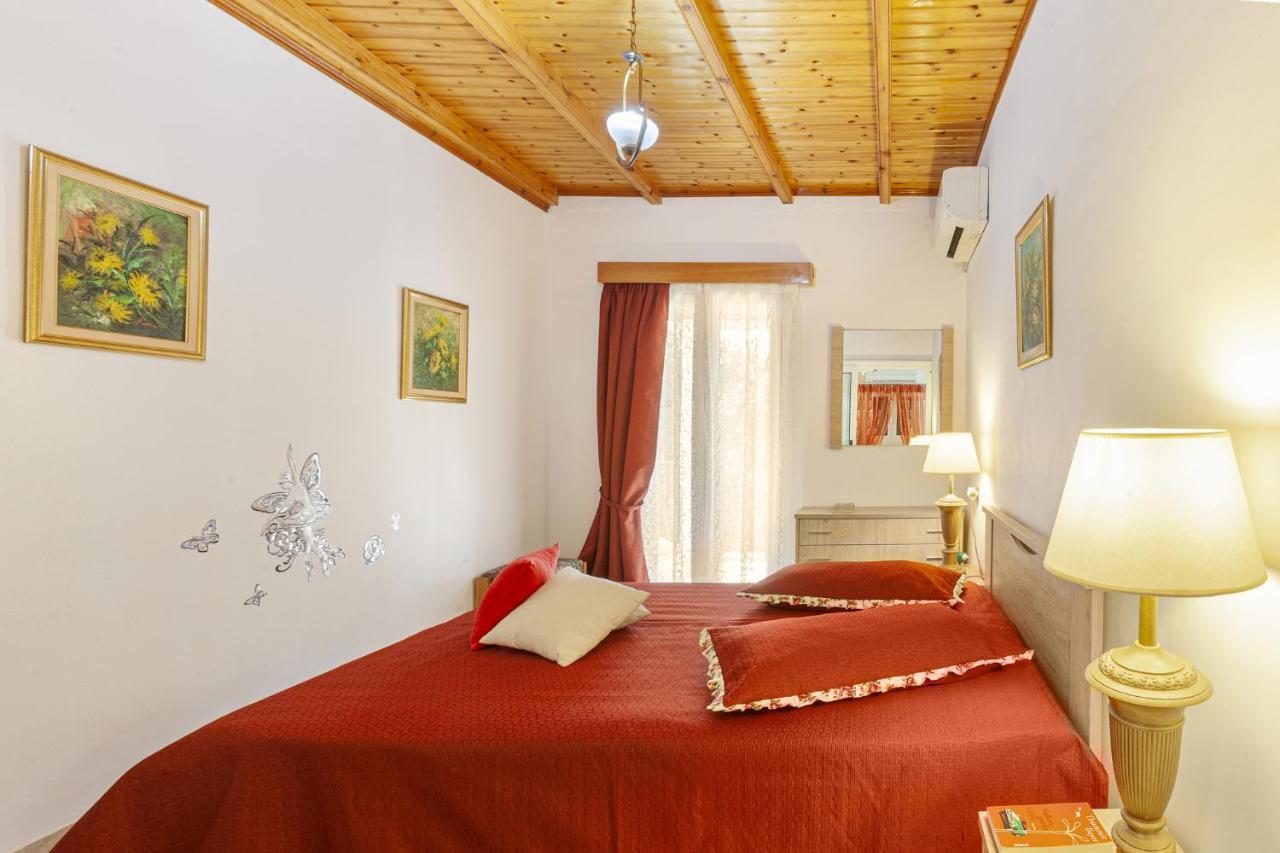 Vasiliki Agios Gordios Holiday home Agios Gordios (Corfu)